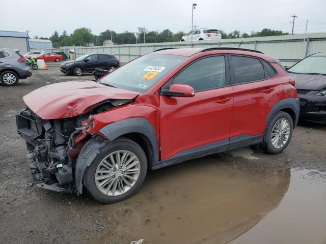 hyundai kona sel 2020 km8k2caa3lu471290