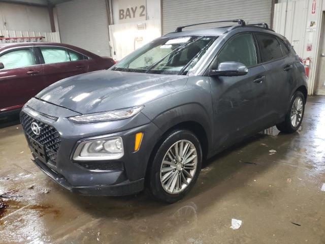 hyundai kona sel 2020 km8k2caa3lu564990