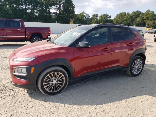 hyundai kona sel 2019 km8k2caa4ku217893