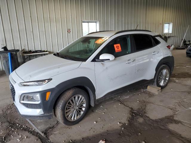 hyundai kona sel 2019 km8k2caa4ku338682