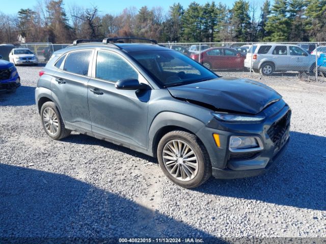 hyundai kona 2020 km8k2caa4lu502451