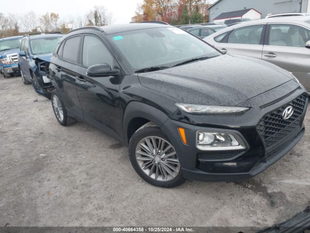 hyundai kona 2020 km8k2caa5lu434810