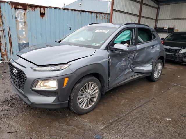 hyundai kona sel 2020 km8k2caa5lu553845