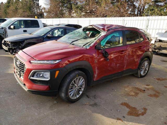 hyundai kona sel 2021 km8k2caa5mu688745