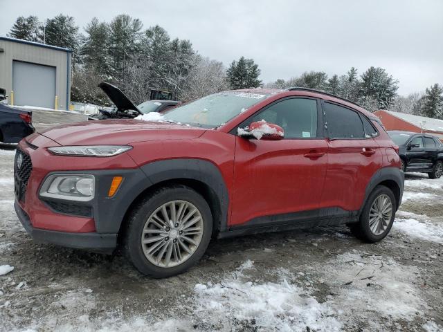 hyundai kona 2018 km8k2caa6ju155282