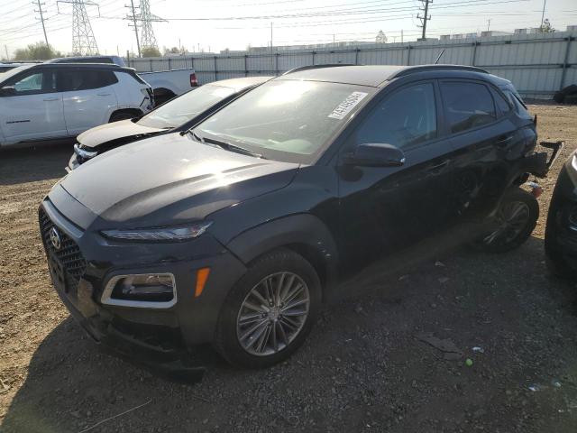 hyundai kona sel 2018 km8k2caa6ju182854