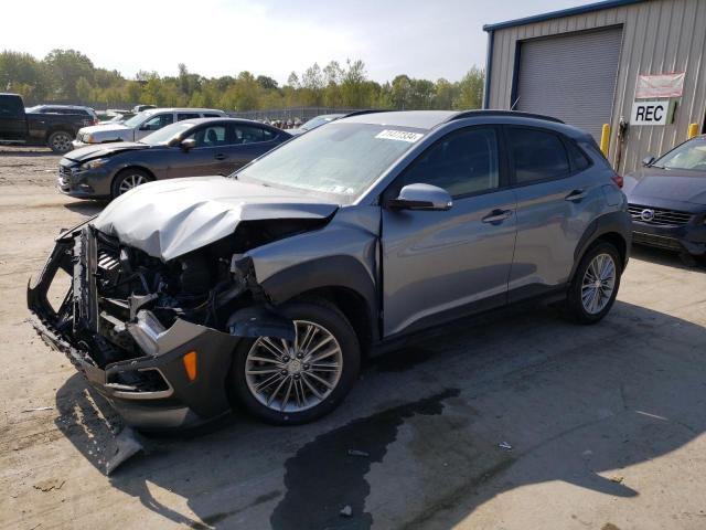 hyundai kona sel 2020 km8k2caa6lu534026