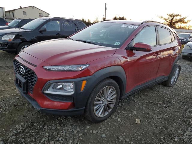 hyundai kona sel 2020 km8k2caa6lu541042