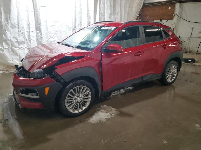 hyundai kona sel 2020 km8k2caa6lu570069