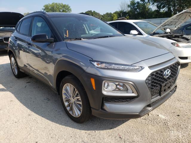 hyundai kona sel 2021 km8k2caa6mu686938