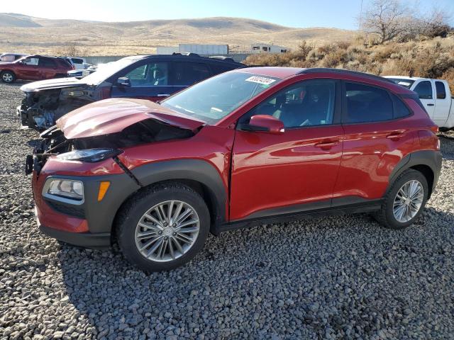 hyundai kona sel 2020 km8k2caa7lu474144