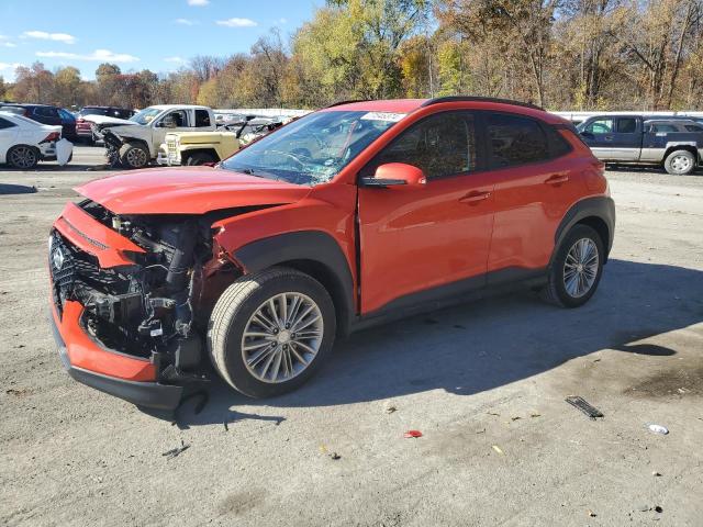 hyundai kona sel 2019 km8k2caa8ku370941