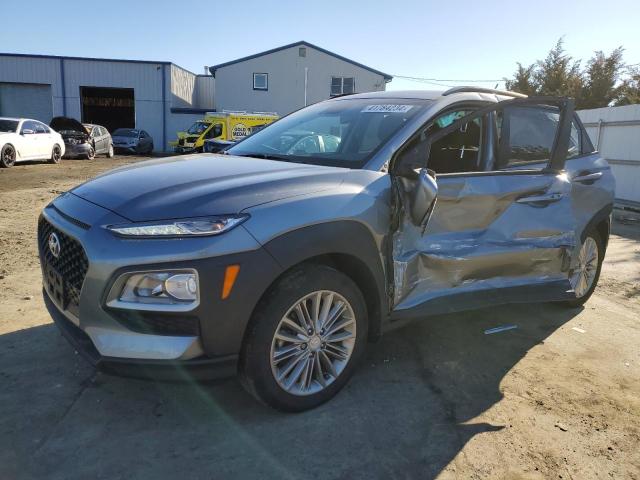 hyundai kona 2020 km8k2caa8lu488165