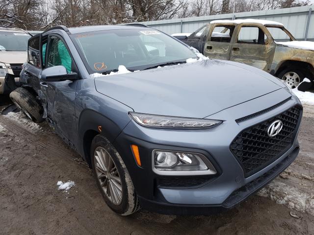 hyundai kona sel 2018 km8k2caa9ju078519