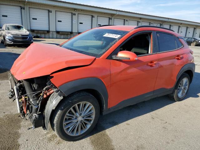 hyundai kona sel 2019 km8k2caa9ku207070