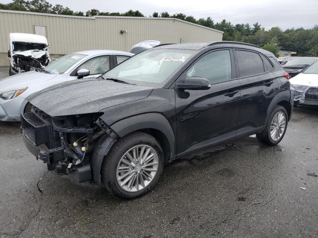 hyundai kona sel 2019 km8k2caa9ku321148