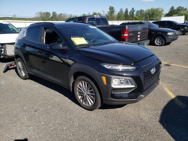 hyundai kona sel 2019 km8k2caa9ku357289