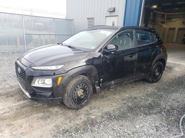 hyundai kona sel 2020 km8k2caa9lu583298