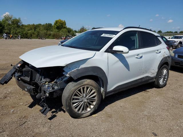 hyundai kona 2020 km8k2caa9lu593135