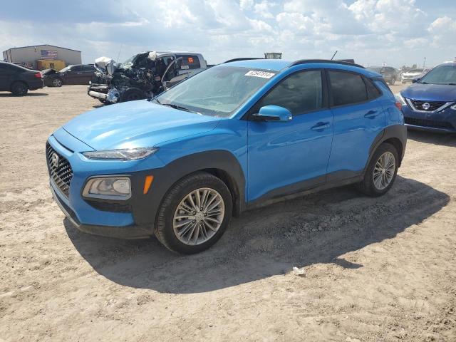 hyundai kona sel 2021 km8k2caa9mu610971