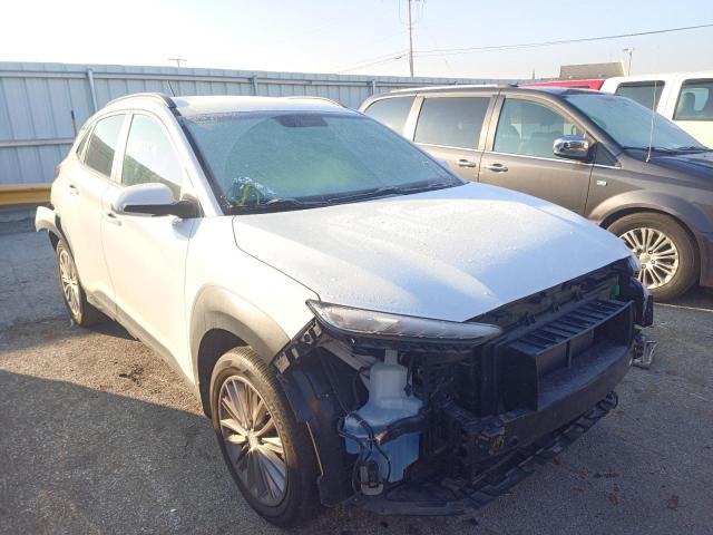 hyundai kona sel 2018 km8k2caaxju087651