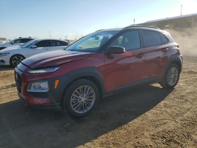 hyundai kona 2020 km8k2caaxlu557082