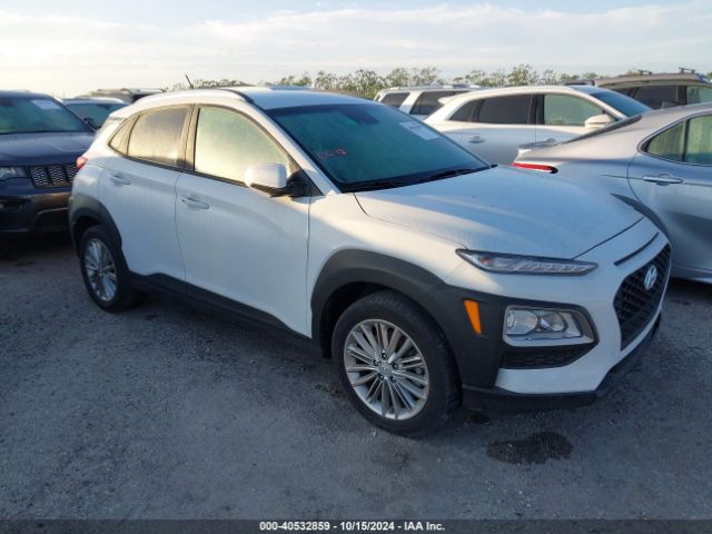 hyundai kona 2021 km8k2caaxmu689356