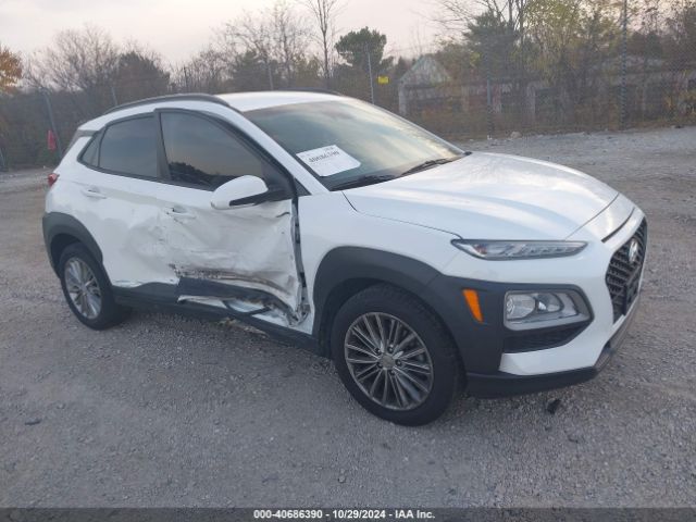 hyundai kona 2021 km8k2caaxmu715440