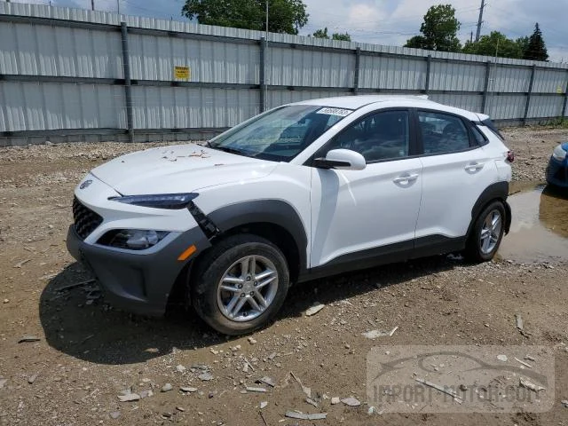 hyundai kona 2022 km8k2cab0nu793865