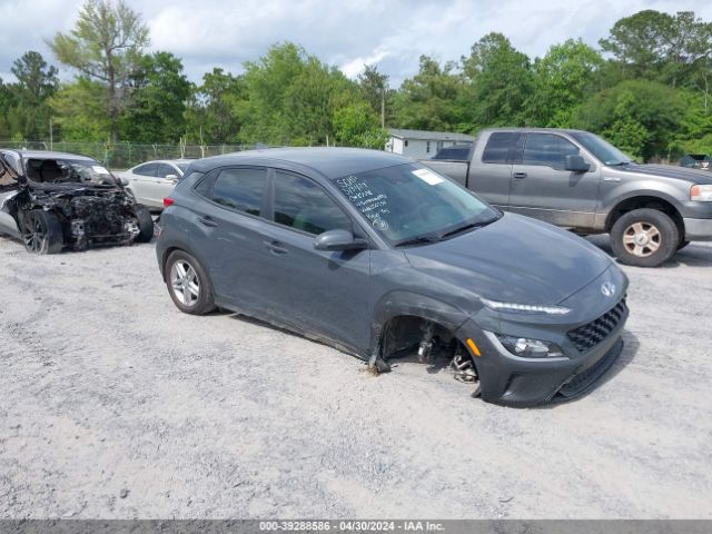 hyundai kona 2023 km8k2cab0pu050254