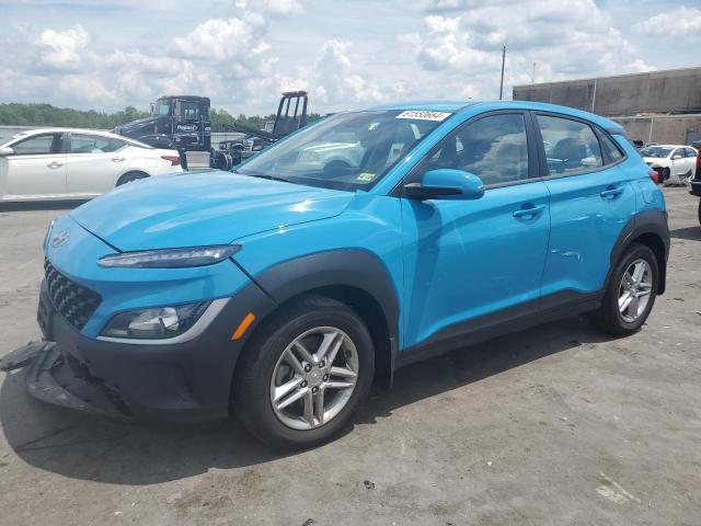 hyundai kona 2023 km8k2cab0pu931102