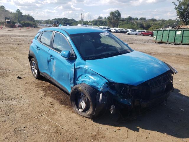 hyundai kona sel 2022 km8k2cab1nu805974