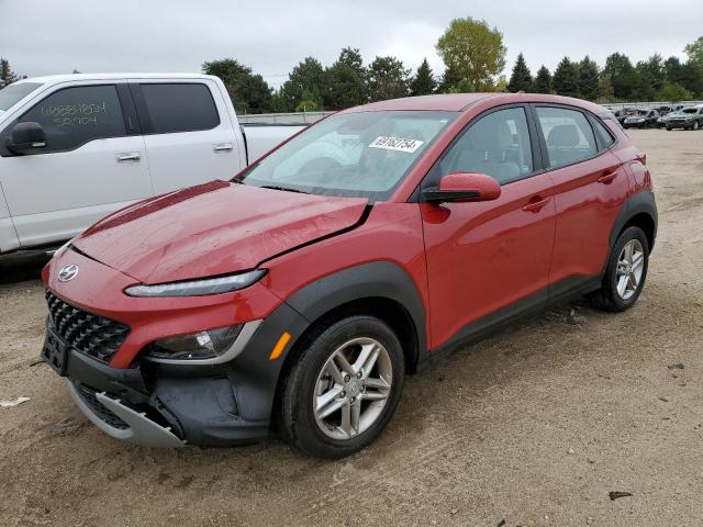 hyundai kona sel 2022 km8k2cab2nu759958