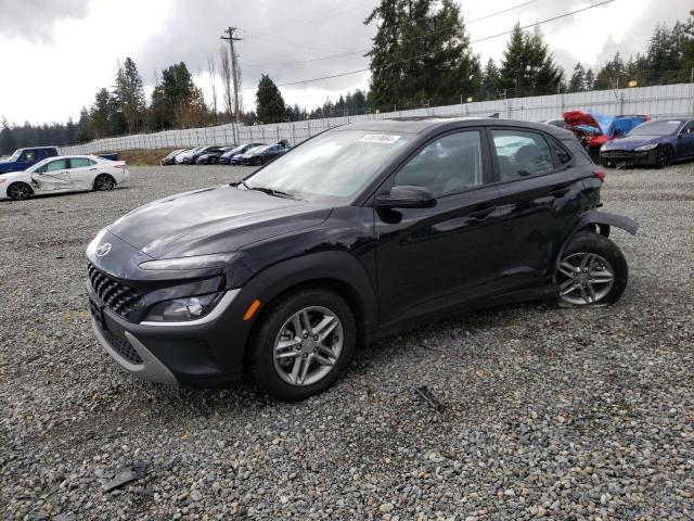 hyundai kona 2022 km8k2cab2nu899931