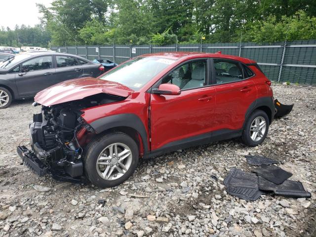 hyundai kona se 2023 km8k2cab2pu931568