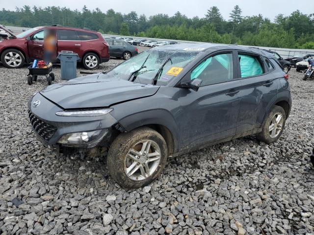 hyundai kona se 2023 km8k2cab3pu988894