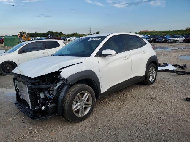 hyundai kona se 2023 km8k2cab4pu056297