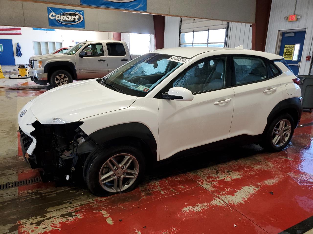 hyundai kona 2022 km8k2cab5nu764216