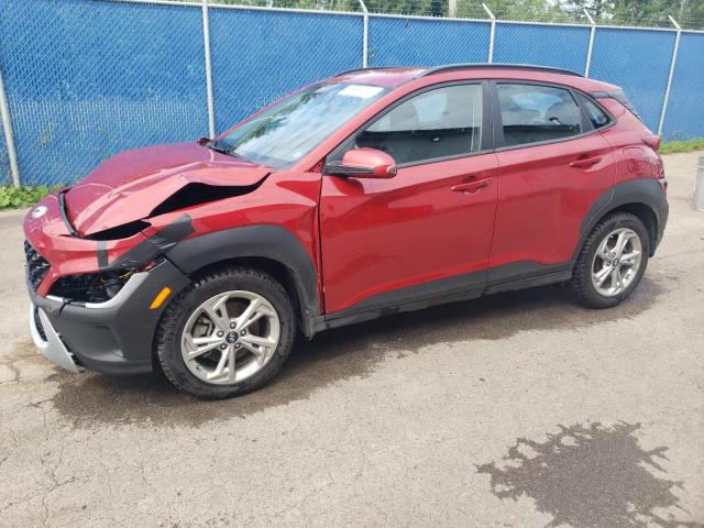 hyundai kona sel 2022 km8k2cab5nu834958