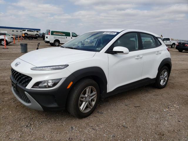 hyundai kona 2022 km8k2cab6nu793482