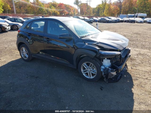 hyundai kona 2023 km8k2cab6pu011989