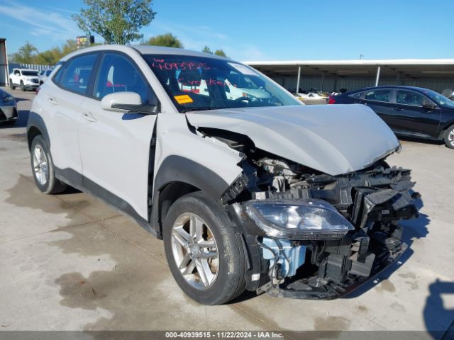 hyundai kona 2022 km8k2cab7nu759406