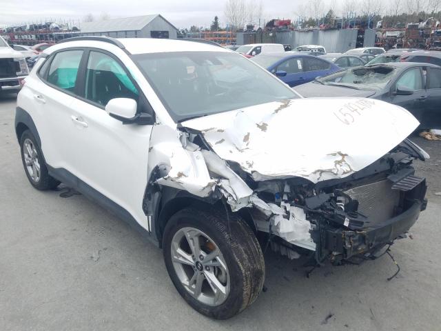 hyundai kona 2022 km8k2cab7nu834556