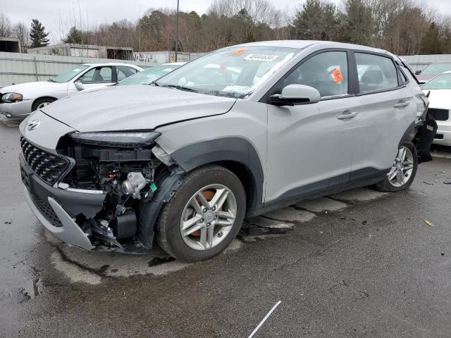 hyundai kona 2022 km8k2cab7nu879707