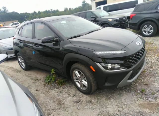 hyundai kona 2023 km8k2cab7pu030907