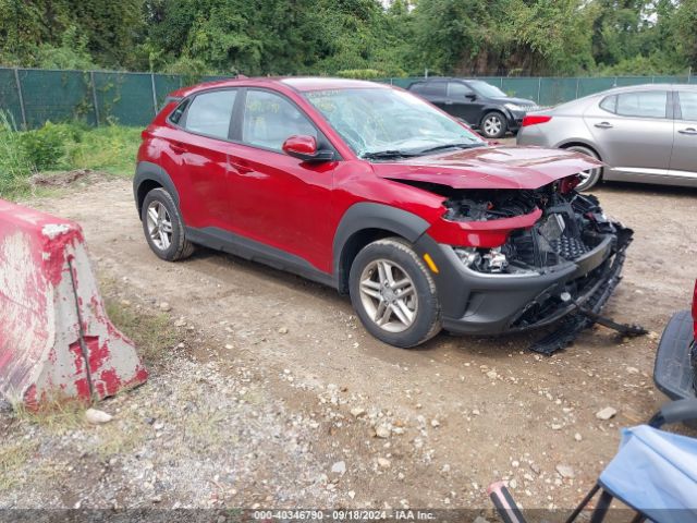 hyundai kona 2023 km8k2cab7pu048811