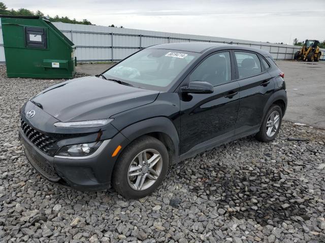 hyundai kona se 2023 km8k2cab8pu047148