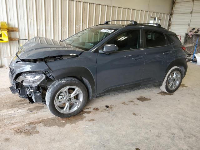 hyundai kona 2023 km8k32ab0pu042761