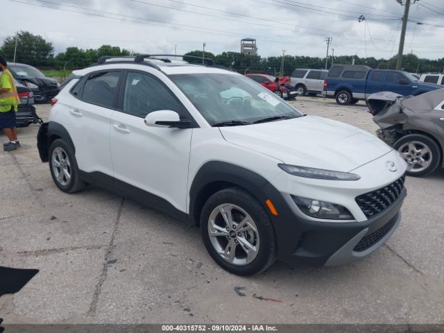 hyundai kona 2023 km8k32ab0pu965046