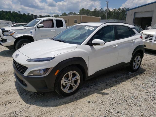 hyundai kona 2023 km8k32ab1pu046558